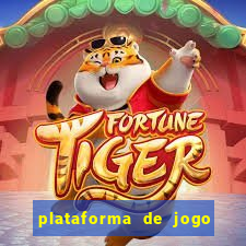 plataforma de jogo do gusttavo lima